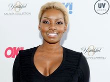 NeNe Leakes