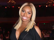 NeNe Leakes