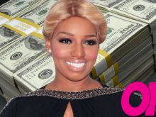 NeNe Leakes