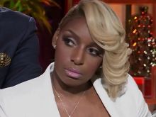 NeNe Leakes