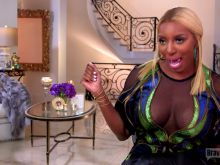 NeNe Leakes