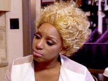NeNe Leakes