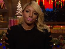 NeNe Leakes