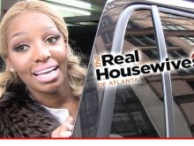 NeNe Leakes