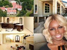 NeNe Leakes