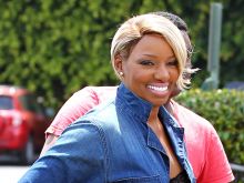 NeNe Leakes