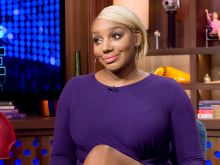 NeNe Leakes