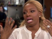 NeNe Leakes