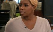 NeNe Leakes