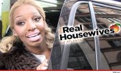 NeNe Leakes