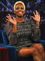 NeNe Leakes