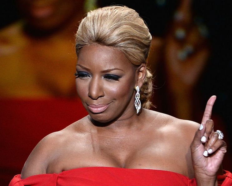 NeNe Leakes