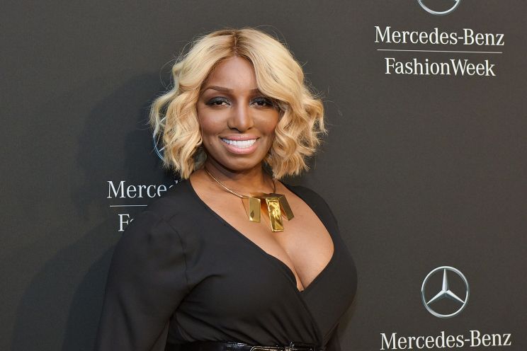 NeNe Leakes