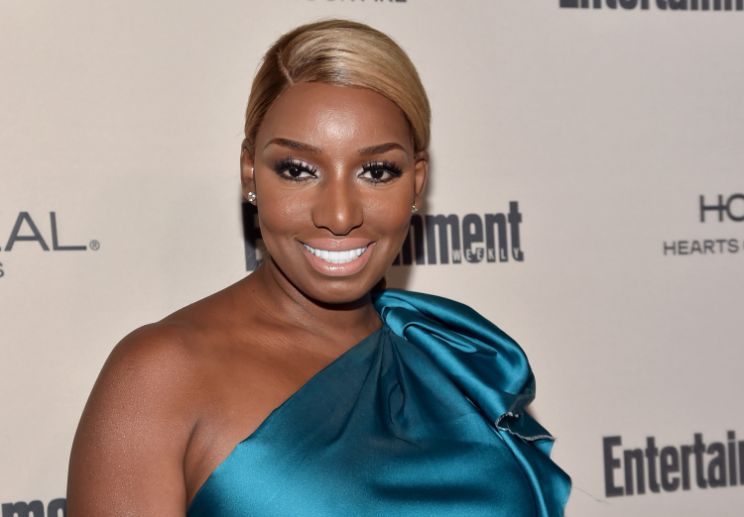 NeNe Leakes