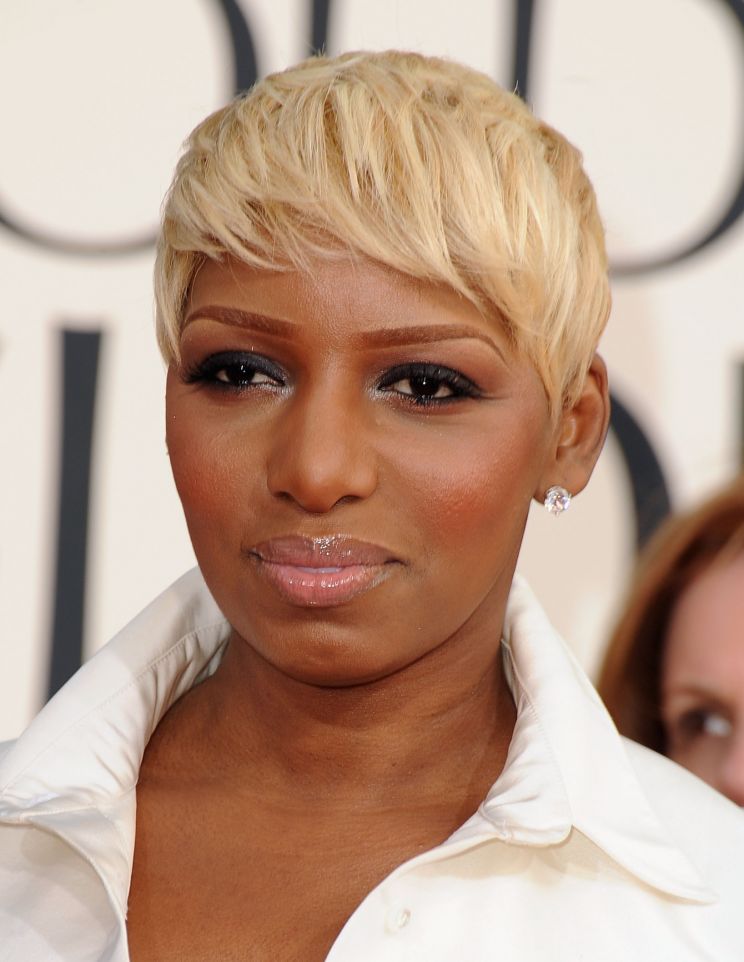 NeNe Leakes