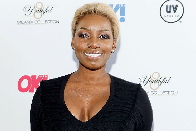 NeNe Leakes