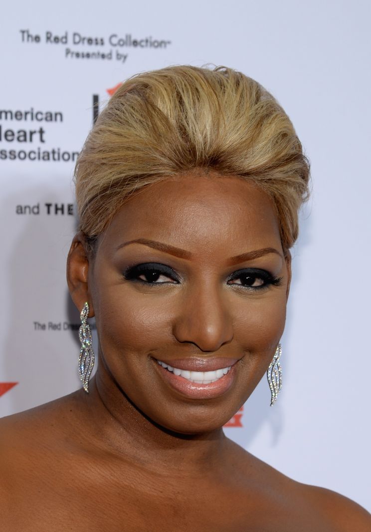 NeNe Leakes