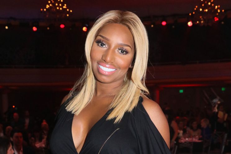 NeNe Leakes