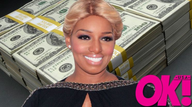 NeNe Leakes