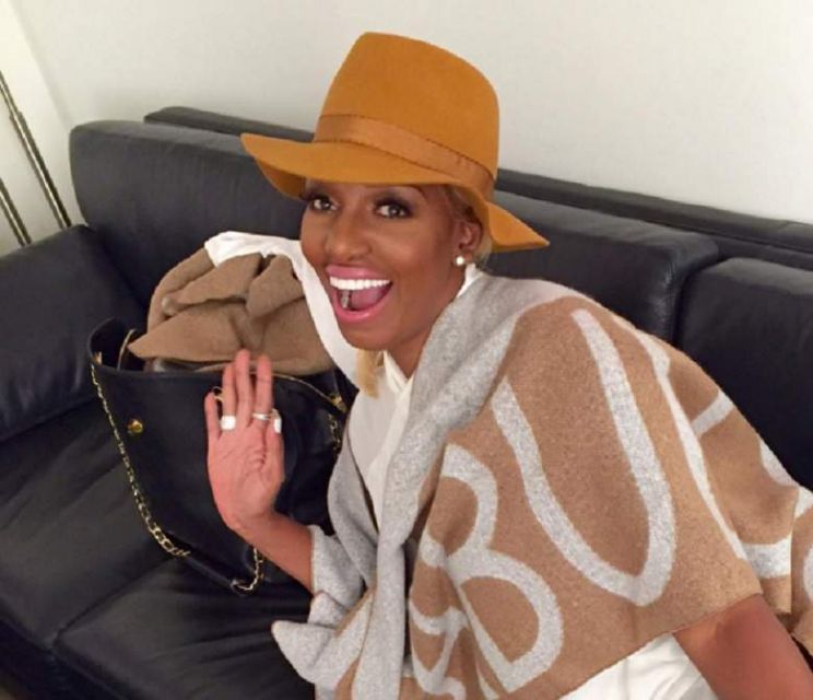 NeNe Leakes