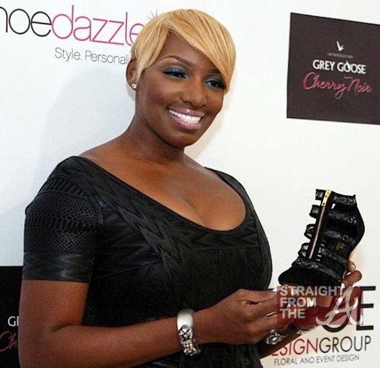 NeNe Leakes