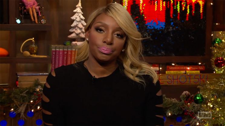 NeNe Leakes
