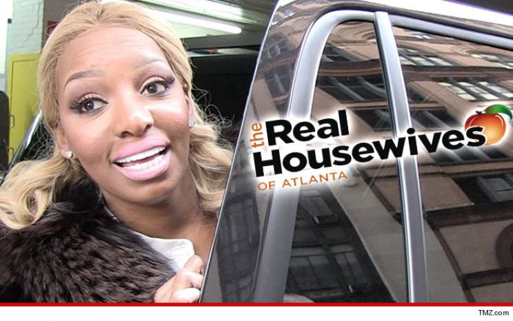 NeNe Leakes