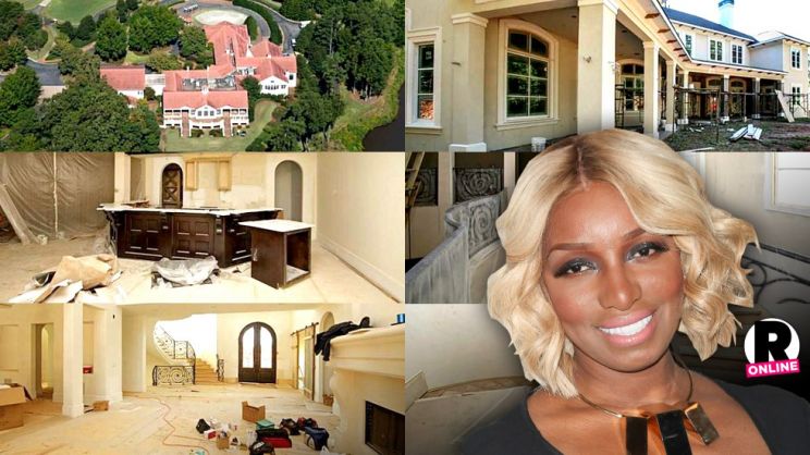 NeNe Leakes