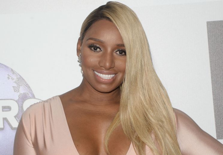 NeNe Leakes