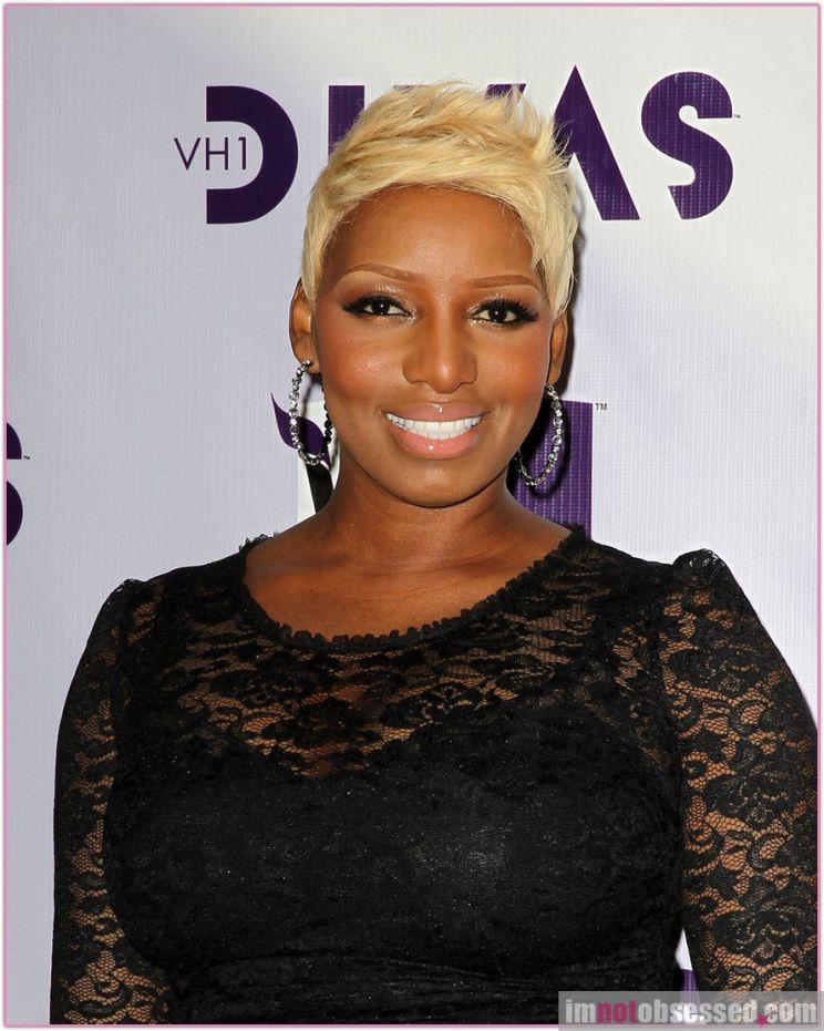 NeNe Leakes