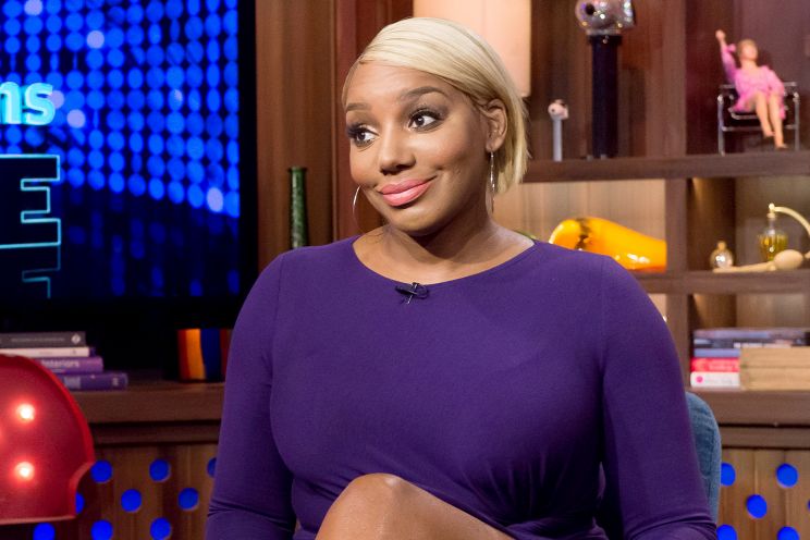 NeNe Leakes