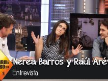 Nerea Barros