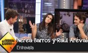 Nerea Barros