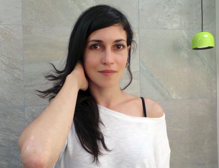 Nerea Barros