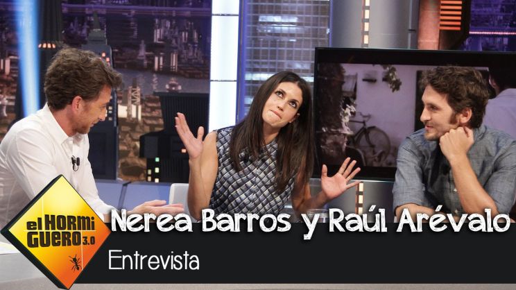 Nerea Barros