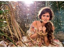 Nerea Camacho