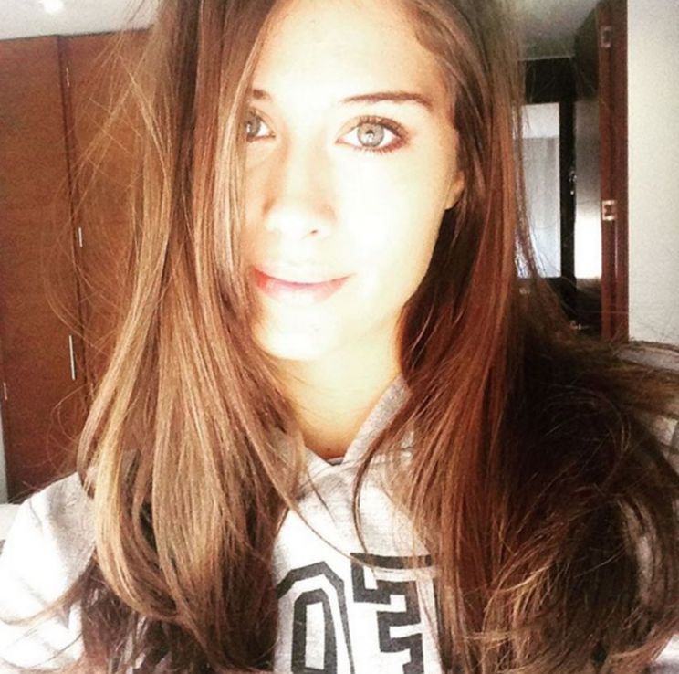 Nerea Camacho