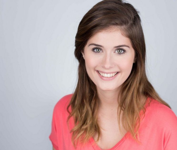 Nerea Camacho