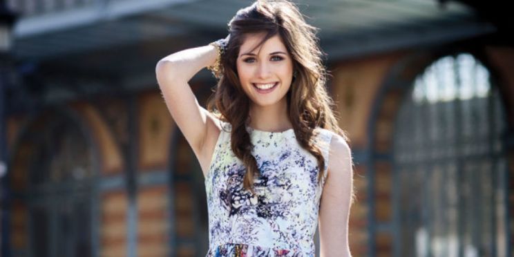 Nerea Camacho