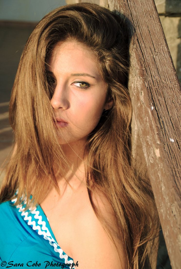 Nerea Camacho