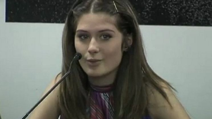 Nerea Camacho