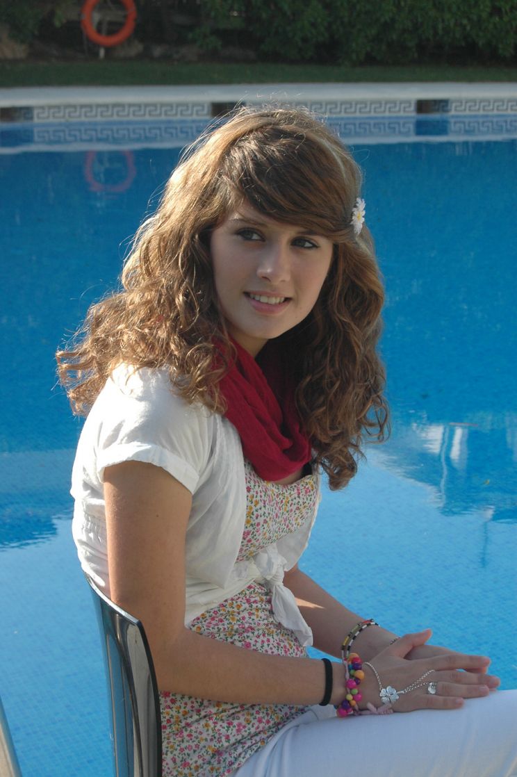 Nerea Camacho