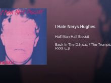 Nerys Hughes