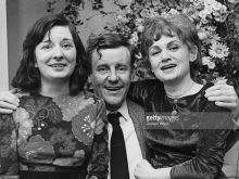 Nerys Hughes