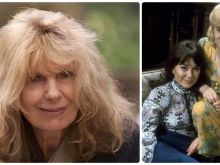 Nerys Hughes