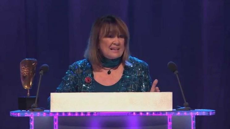 Nerys Hughes
