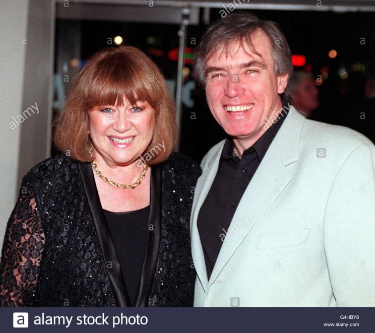 Nerys Hughes