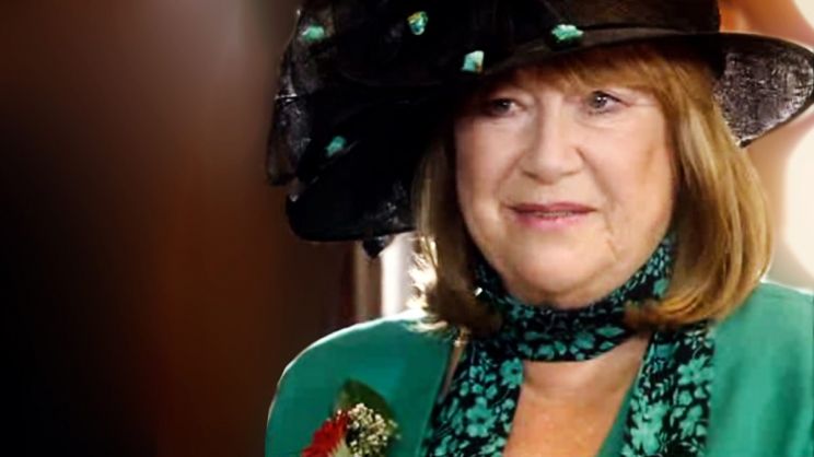 Nerys Hughes