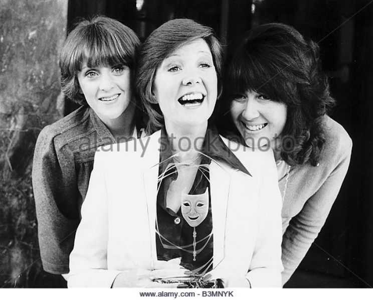 Nerys Hughes
