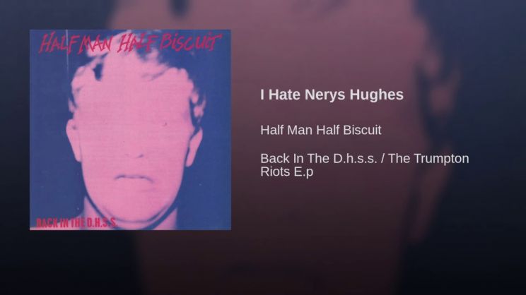 Nerys Hughes